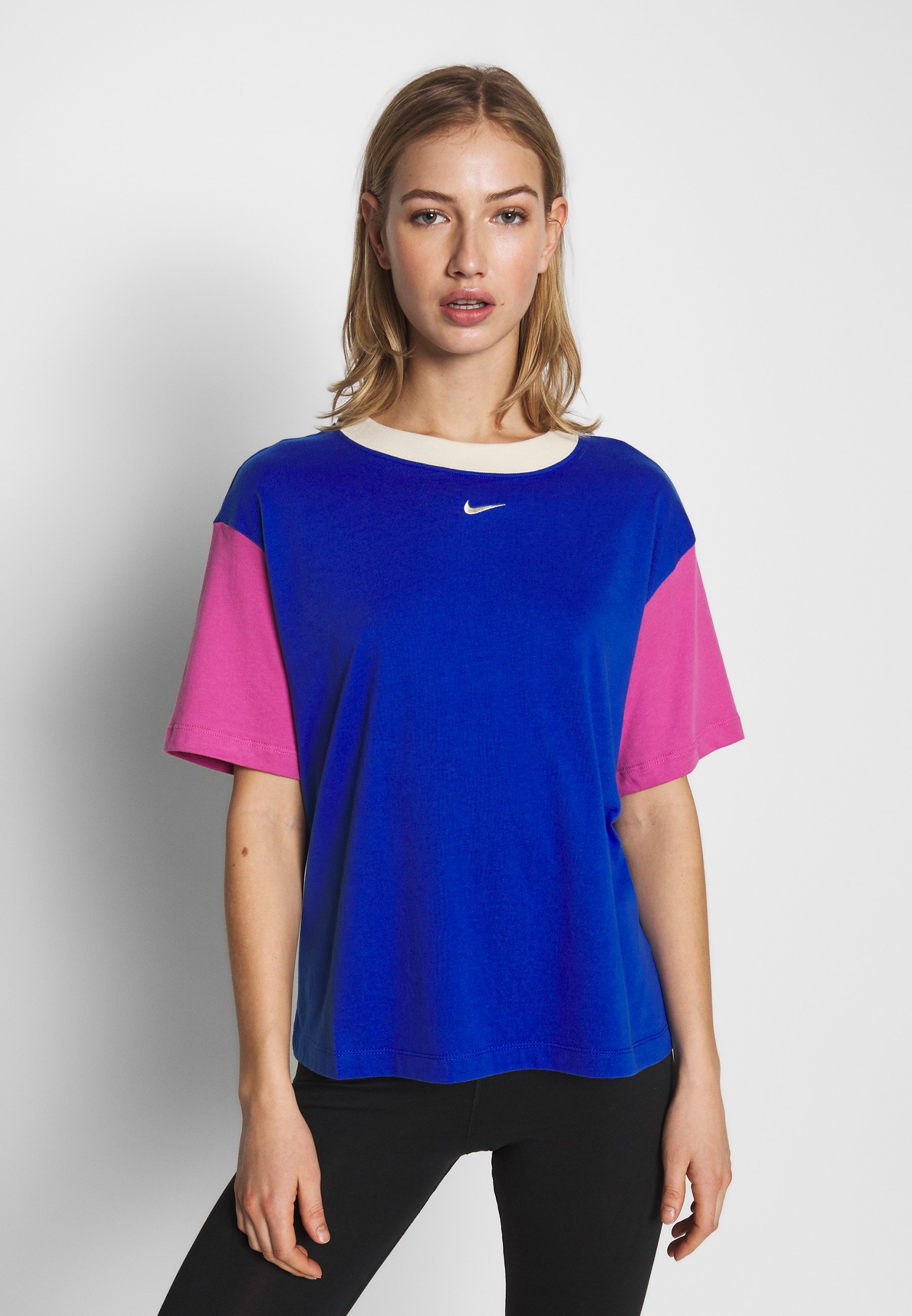 cosmic fuchsia nike shirt