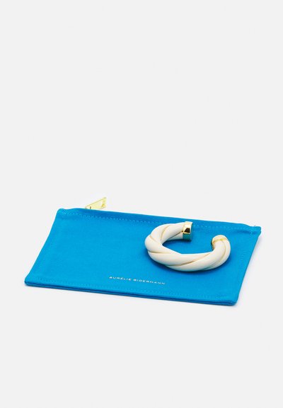 Aurélie Bidermann BRACELET DIANA XL - Käevõru - gold-coloured/ivory