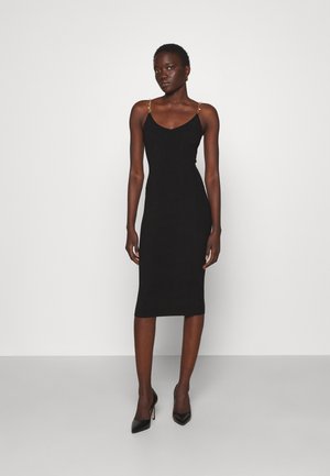 Cocktail dress / Party dress - nero