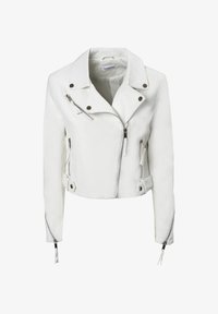 Niet geselecteerd, white