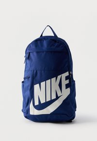 No seleccionado, blue void/summit white