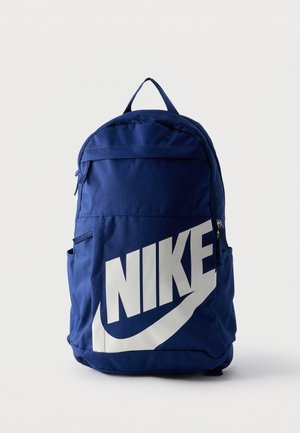 UNISEX - Rugzak - blue void/summit white