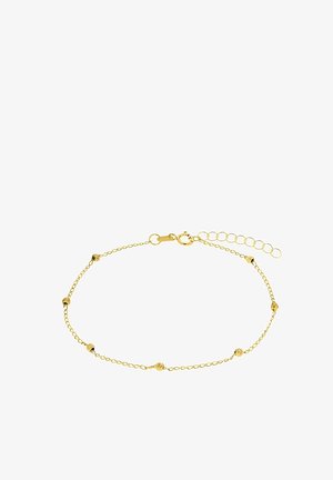 amor Pulsera - gold coloured