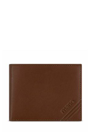 Portemonnee - cognac