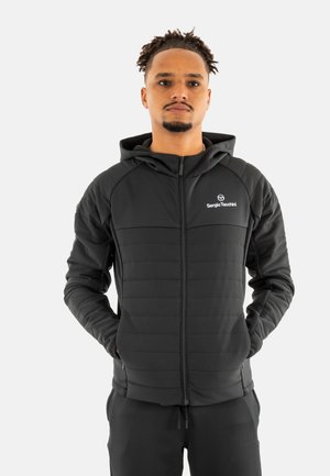 Chaqueta de entretiempo - noir