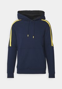 EA7 Emporio Armani Luvtröja - dark blue