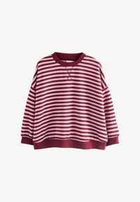 Ikke valgt, pink plum