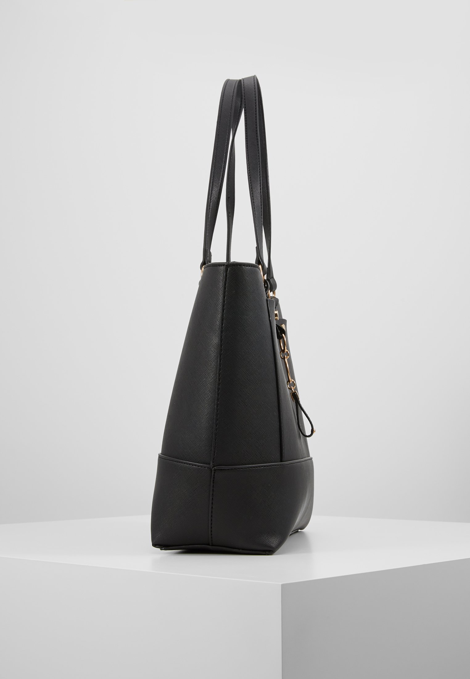 Dorothy Perkins POCKET FRONT Håndveske black Zalando.no Dorothy Perkins POCKET FRONT Håndveske black Zalando.no