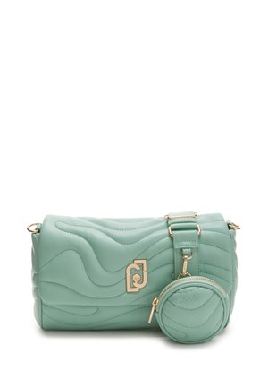 LIU JO Sac bandoulière - grün