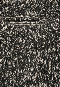 Mango Strickpullover - grey