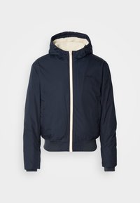 BLUSTER  - Vinterjakker - navy