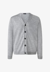 Unausgewählt, mercury grey