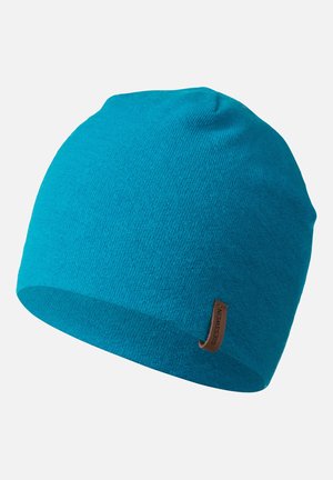 Giesswein GEHRENSPITZE - Bonnet - turquoise