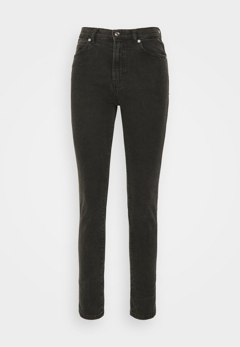 HUGO Jeans Skinny Fit grijs