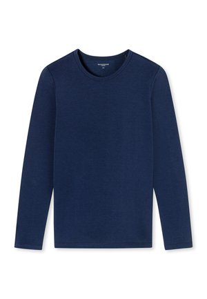 THERMO - Maglia del pigiama - blau