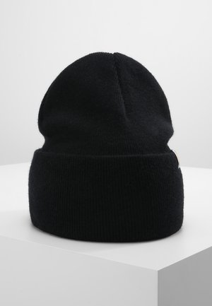 PLAYOFF BEANIE UNISEX - Muts - black