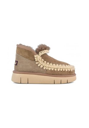Winter boots - elephant
