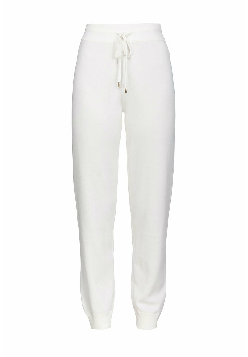 pinko Trainingsbroek wit pinko Trainingsbroek wit