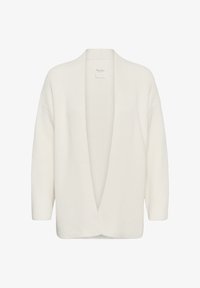 Unausgewählt, whisper white