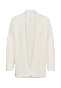 ZORA - Kardigán - whisper white