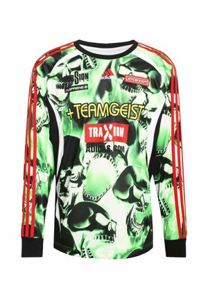 adidas Originals Långärmad tröja - green