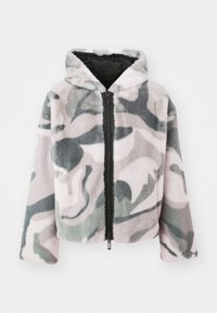 BLOUSON - Veste d'hiver - gray/wolf