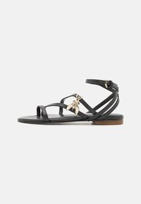 Patrizia Pepe Sandals nero/black