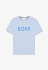 Non selezionato, persian blue