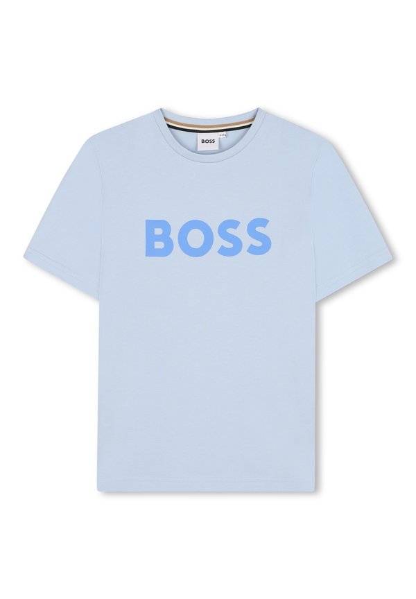 SHORT SLEEVES TEE - T-Shirt print