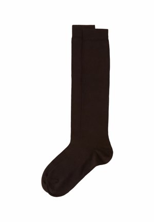 Calzedonia Kniestrümpfe - braun brown