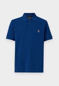 ZEBRA - Poloshirts - blue