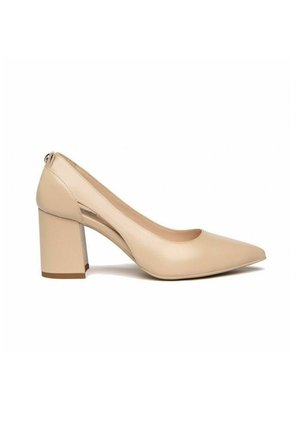 NeroGiardini Decolleté - beige