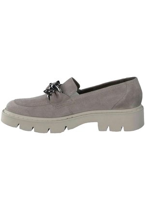 Chaussons - grey