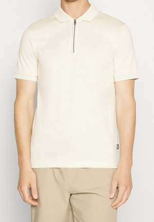Poloshirt - off-white