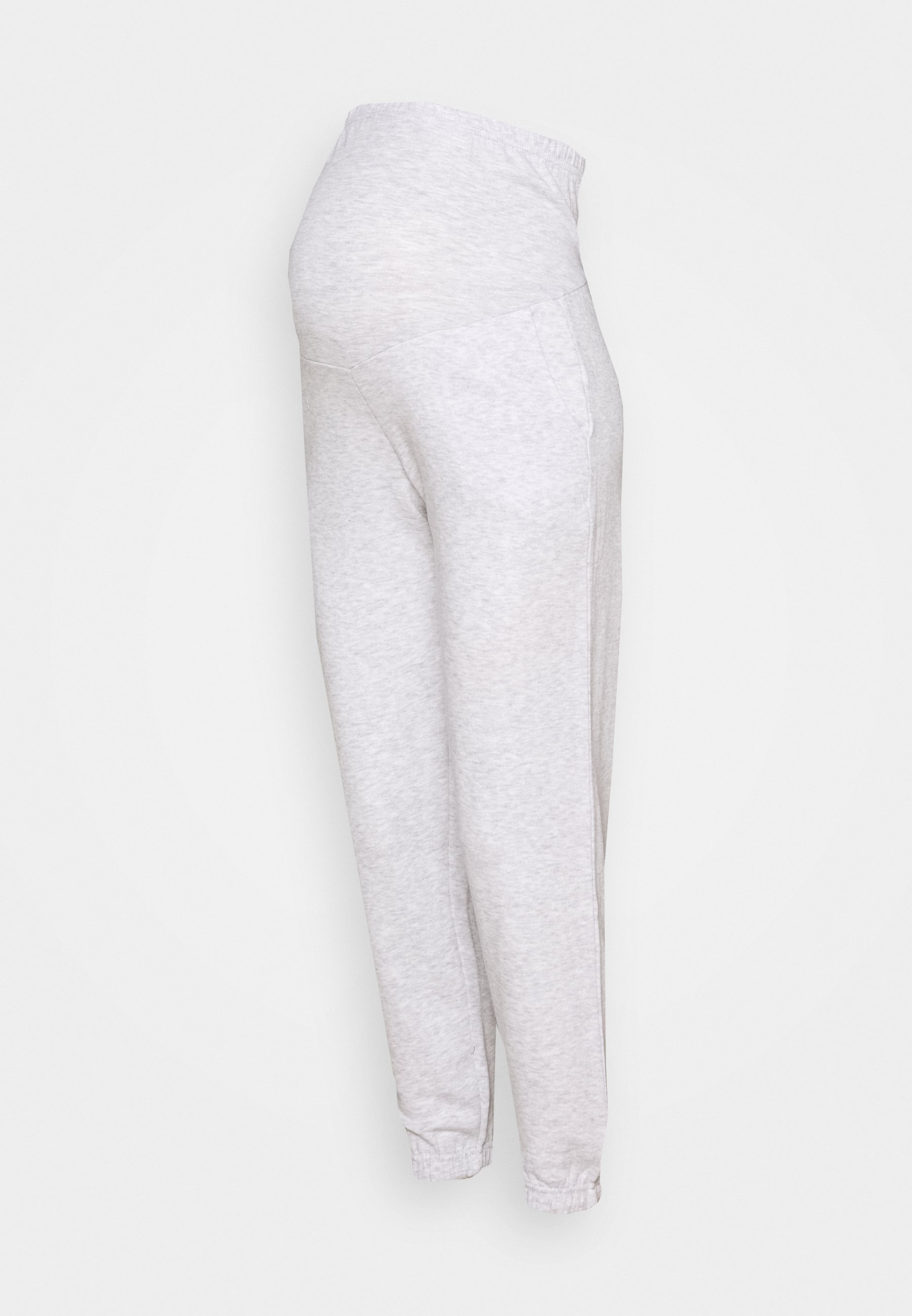 new look grey tracksuit bottoms