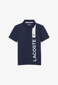 Geselecteerd, bleu marine blanc r