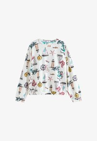 Non sélectionné, cream mermaid