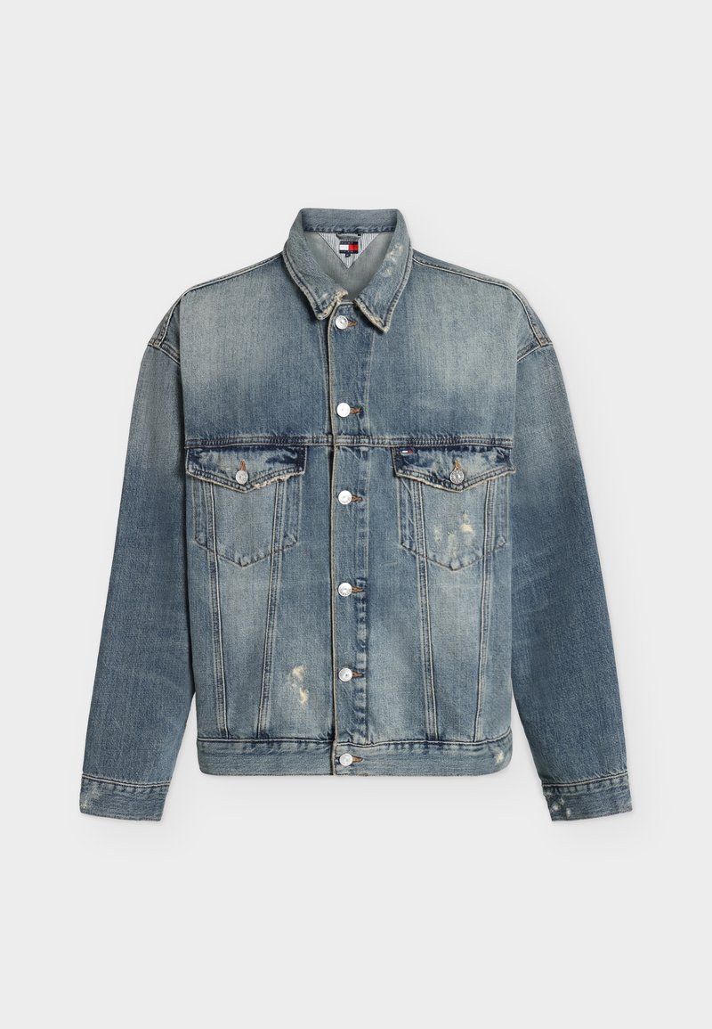 Chaqueta vaquera