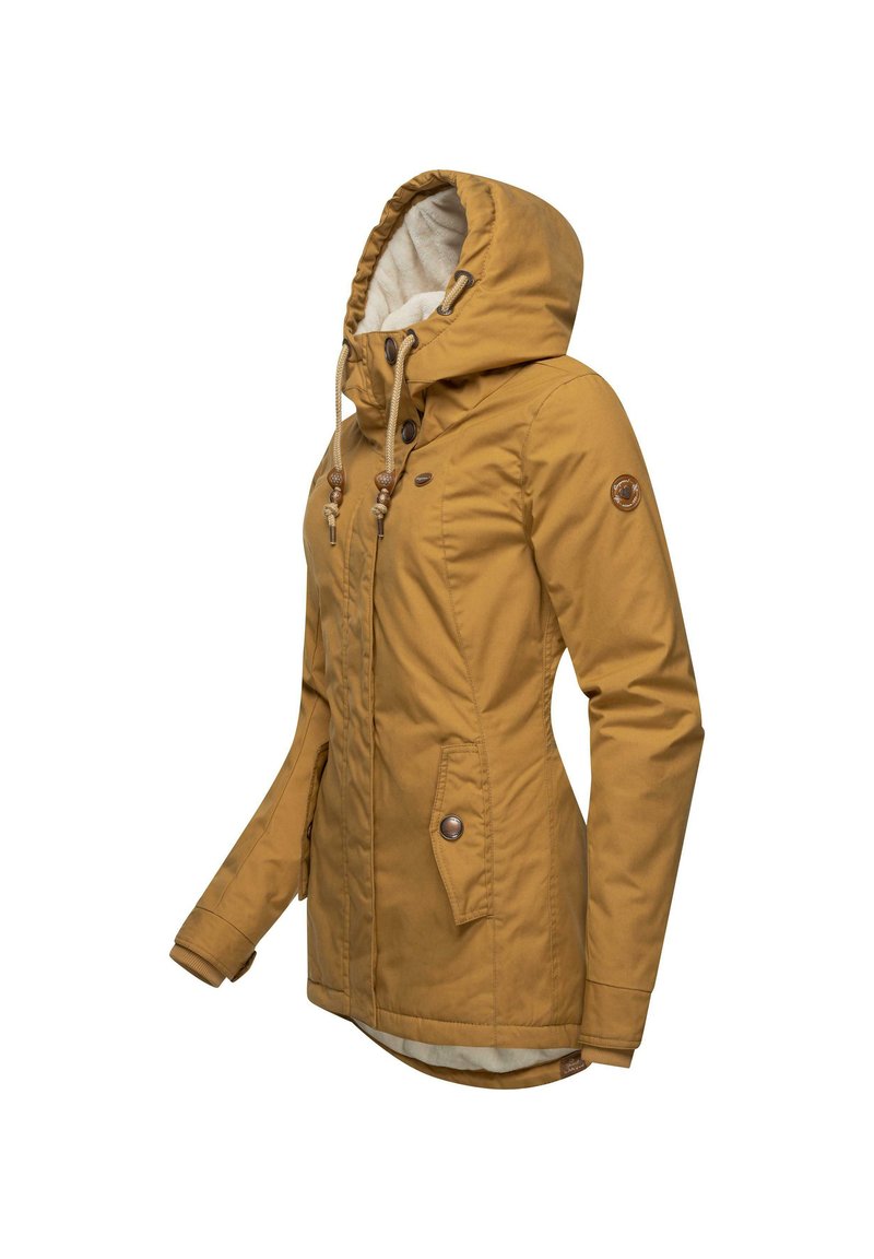 Warme Winterjacke Camel Winterjacken Herren Sale Jacket Camel