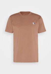 Unausgewählt, deep taupe