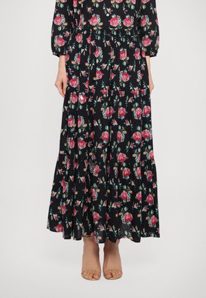 PAOLA SKIRT - Maxiskjørt - corsage
