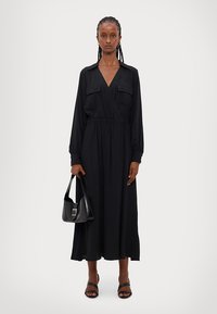Marella LESSY - Maxikleid - nero