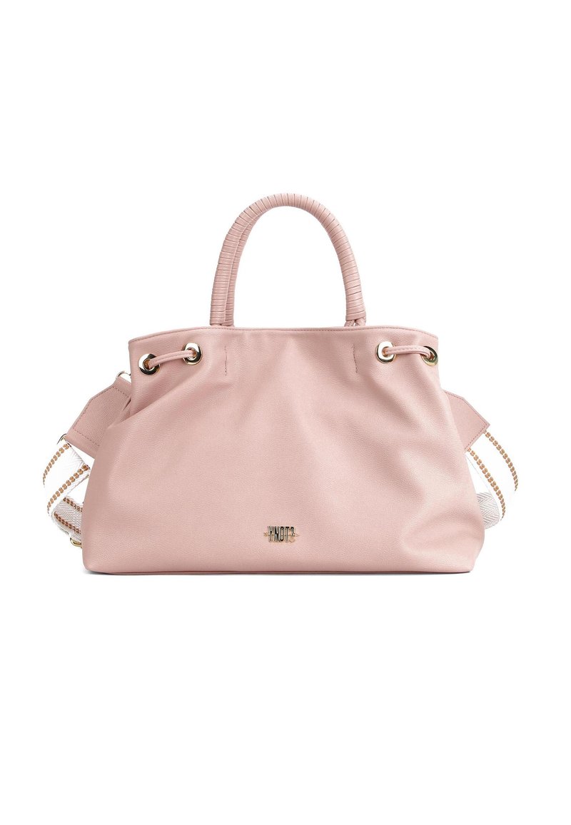 Y Not? FANTASY - Shopping bag - rosa