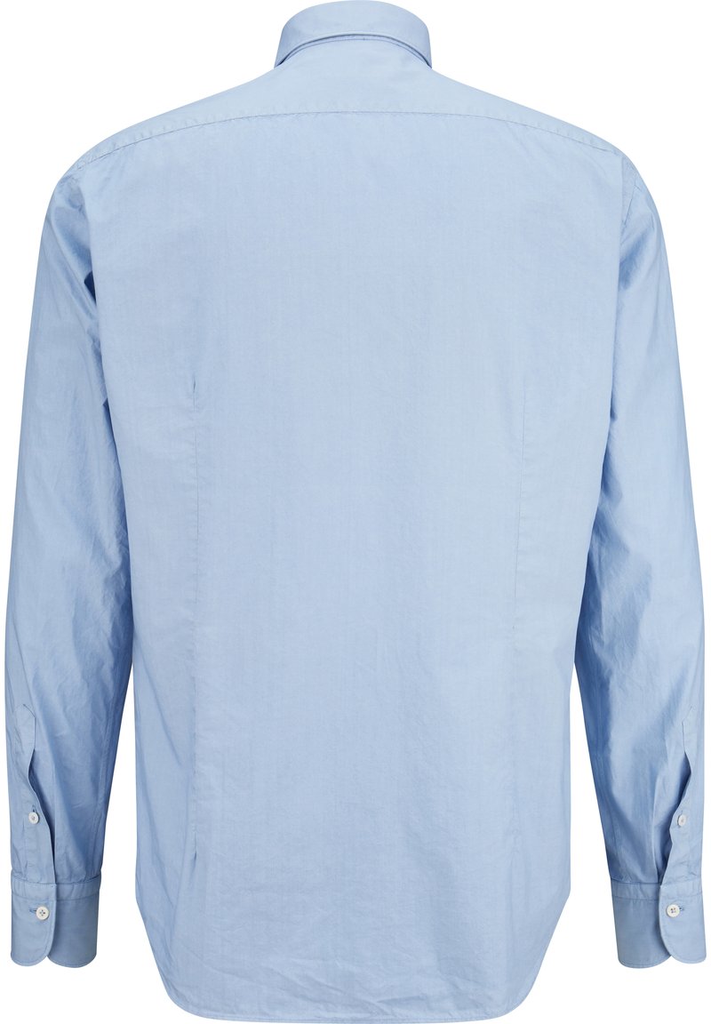 Herren Komplettanzüge | Greta & Luis Businesshemd blue/hellblau - HS98657 Herren Komplettanzüge | Greta & Luis Businesshemd blue/hellblau - HS98657