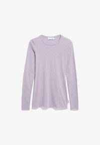 Unausgewählt, frozen lavender