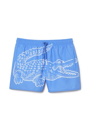Zwemshorts - bleu   vert