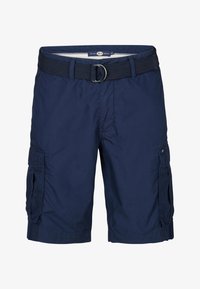 Geselecteerd, navy blue