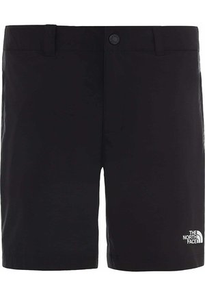 The North Face EXTENT III - Shorts - black