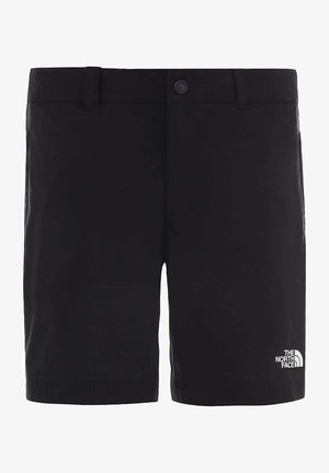 The North Face, EXTENT III - Shorts - black