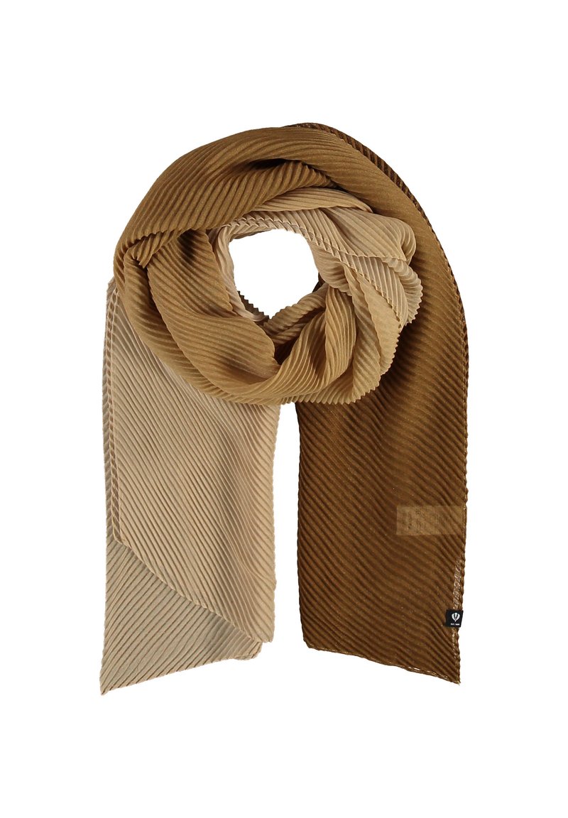 FRAAS OMBRE STOLA - Sciarpa - organic olive